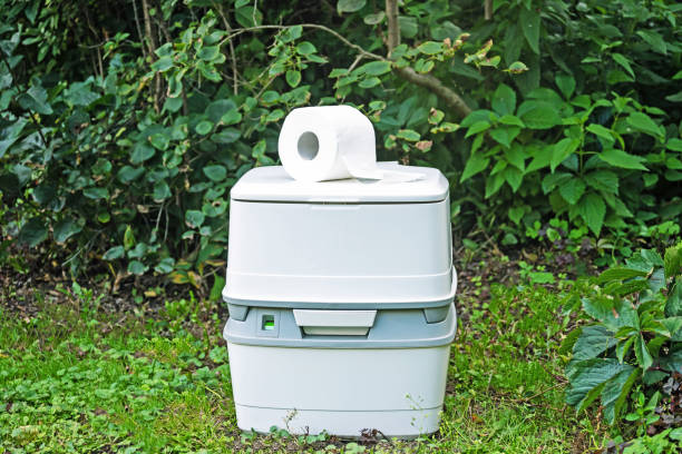 Best Affordable porta potty rental  in Chauvin, LA