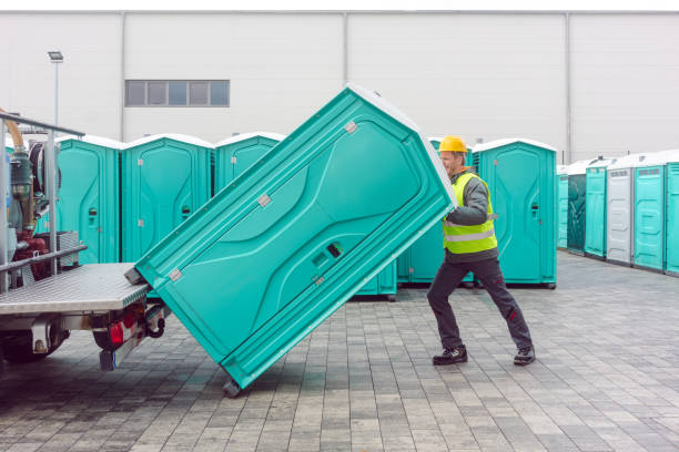 Best Handicap porta potty rental  in Chauvin, LA