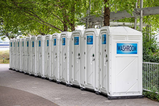 Best Affordable porta potty rental  in Chauvin, LA