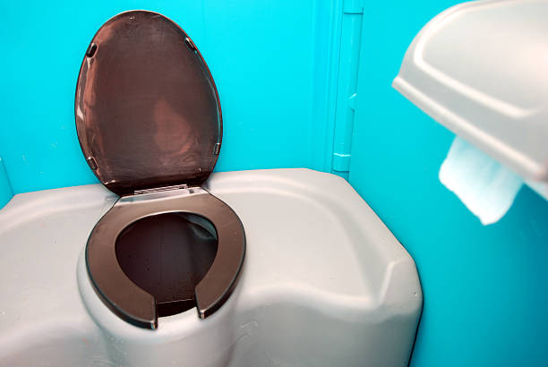 Best Porta potty services near me  in Chauvin, LA