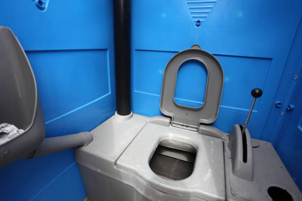 Sanitation services for porta potties in Chauvin, LA