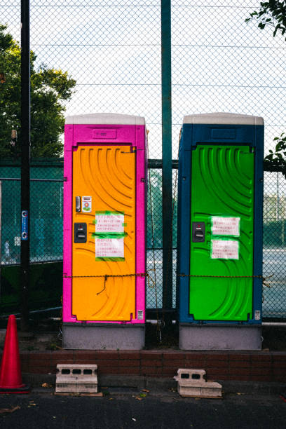 Best Portable toilet rental cost  in Chauvin, LA