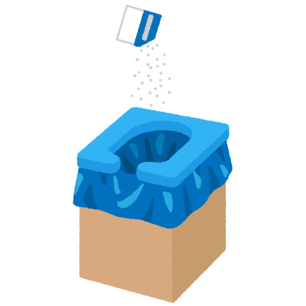 Best High-end porta potty rental  in Chauvin, LA