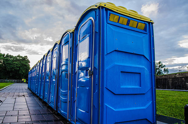 Chauvin, LA porta potty rental Company