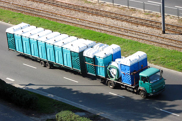  Chauvin, LA Porta Potty Rental Pros